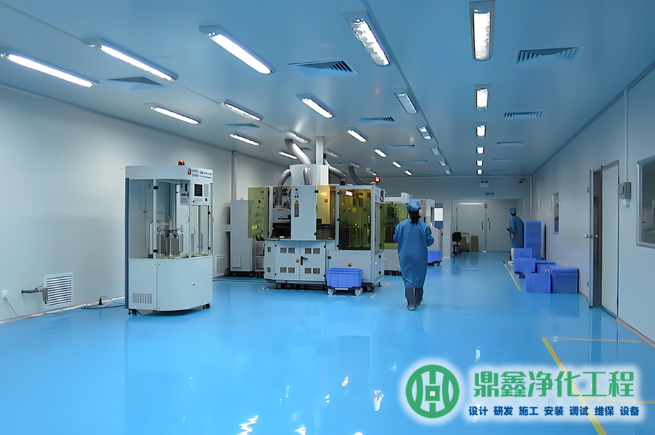 a级gmp厂房标准_药品生产质量管理规范_A级GMP厂房标准