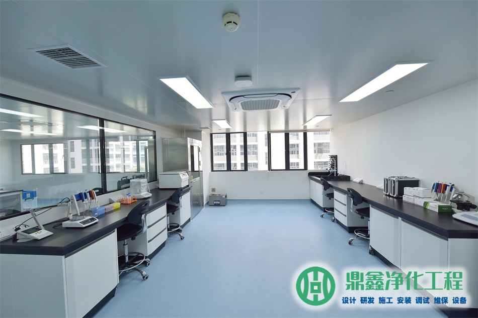 高精尖行业百级洁净度标准_100级的概念洁净度_生物医药洁净室微粒微生物控制