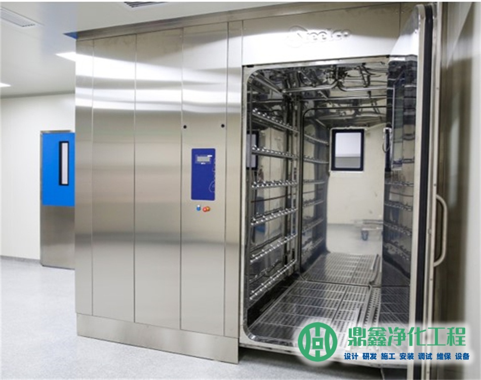 百级净化间标准_百级净化间什么意思_百级净化间技术要求