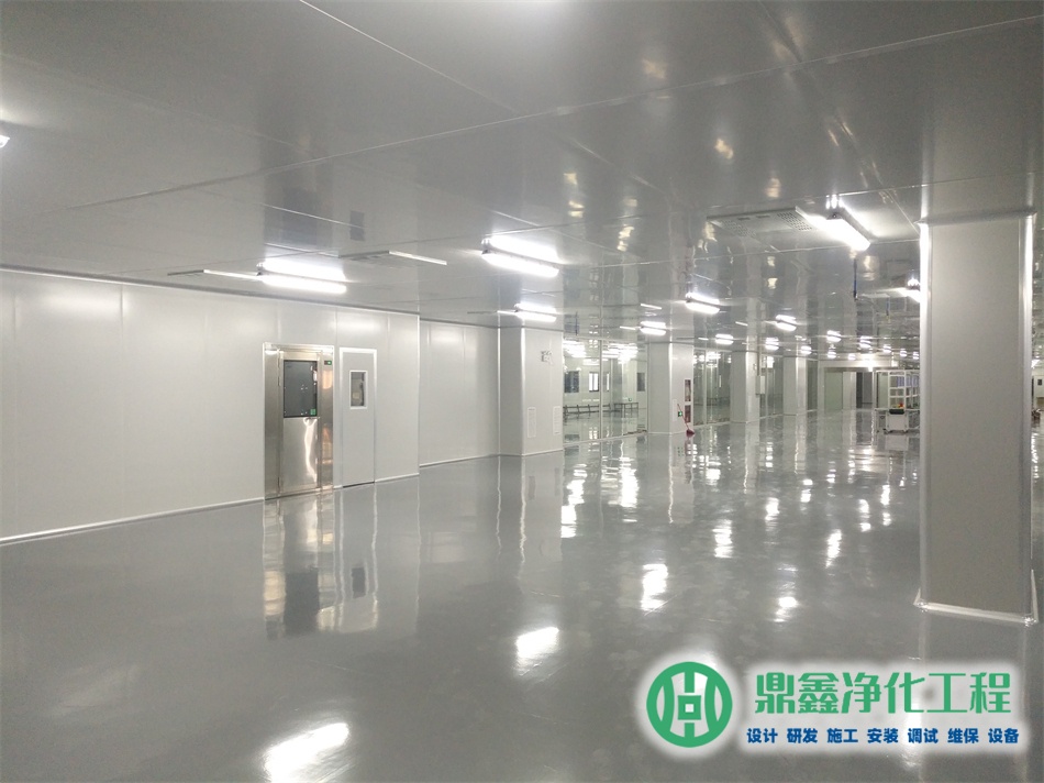 风管制作关键技术要求_净化空调c级安装规范_净化空调C级安装规范标准