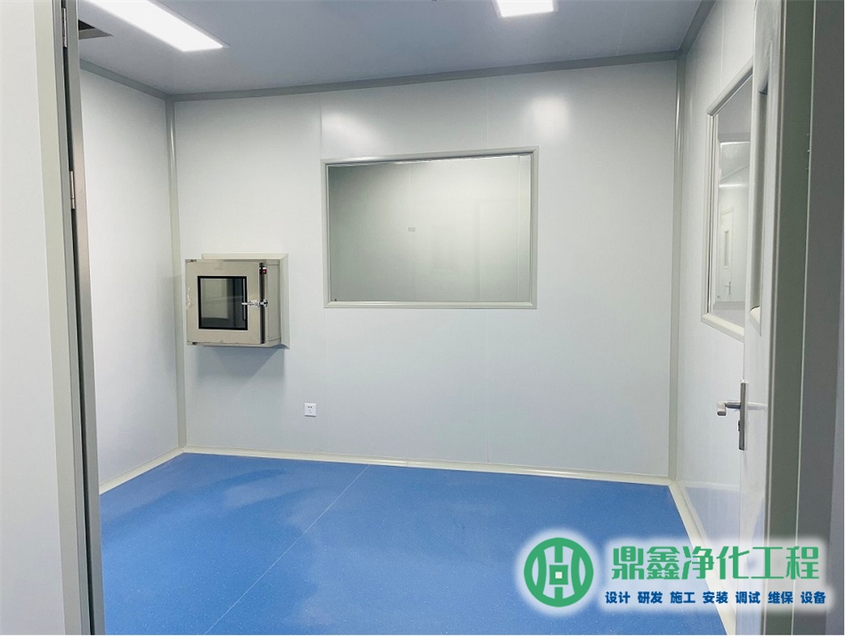 七氟丙烷与IG541灭火剂对比_超净间气体灭火系统选型_超净间采用哪种气体灭火