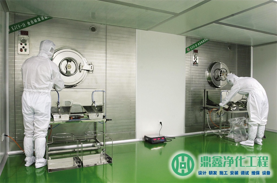 实验室通风系统安全运行_实验室通风系统_实验室通风系统设计规范