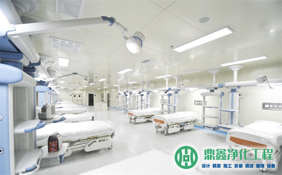 中效过滤器对高效过滤器保护作用_GMP洁净厂房中效过滤器选择标准_gmp空气净化系统中效过滤器