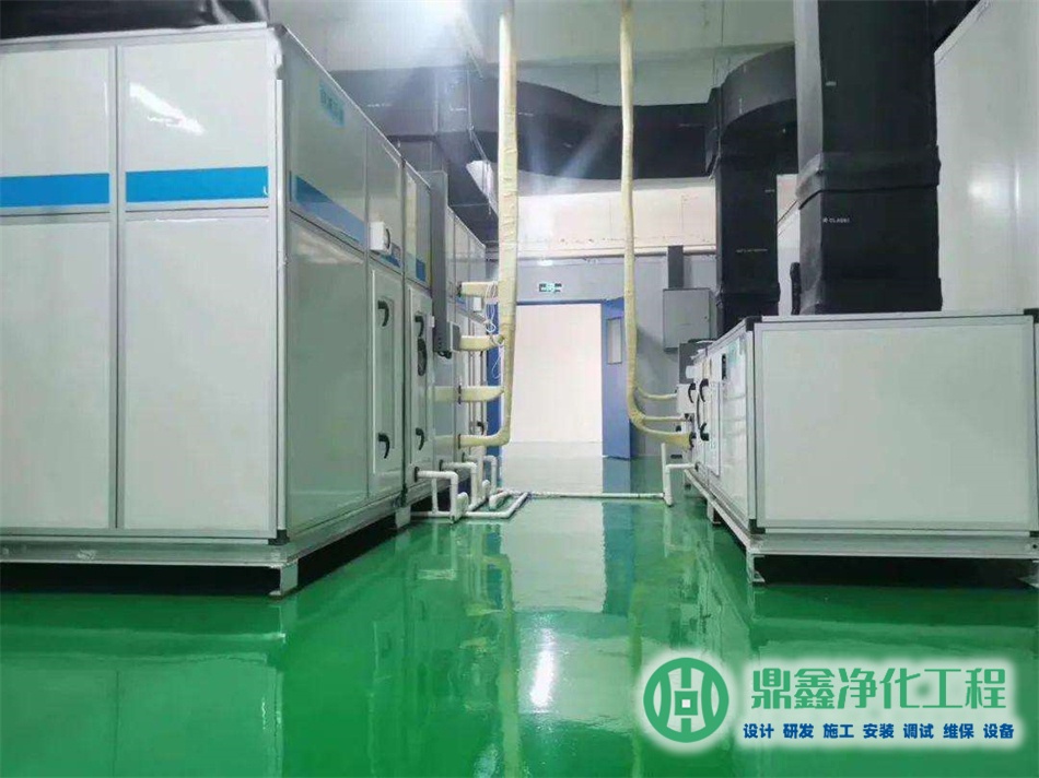 食品厂制药厂C级洁净区臭氧使用时长_C级洁净区臭氧消毒时间_c级洁净区连续生产多久臭氧