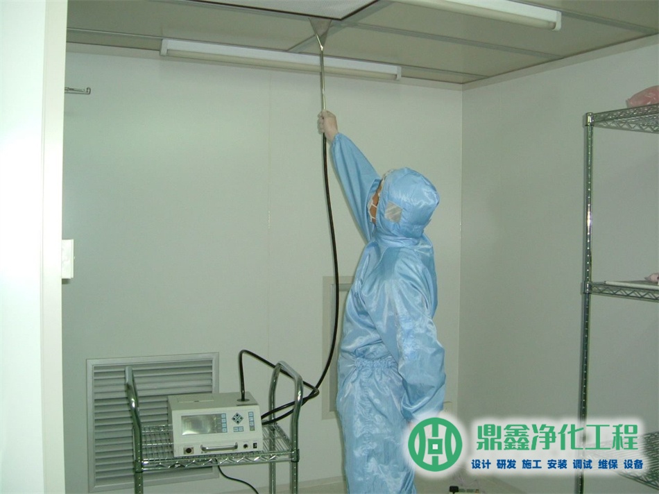 洁净等级到合规验收全流程解析_医疗器械gmp实验室规划_医疗器械GMP实验室规划要点攻略