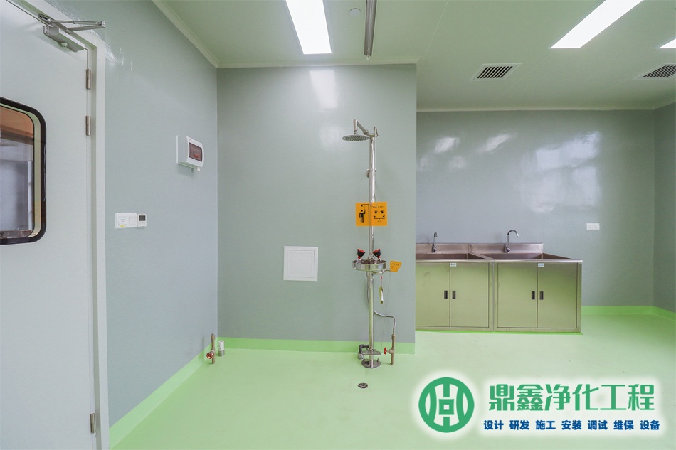 B2级净化板采购成本分析_B2级净化板工程报价构成_B2级净化板工程报价