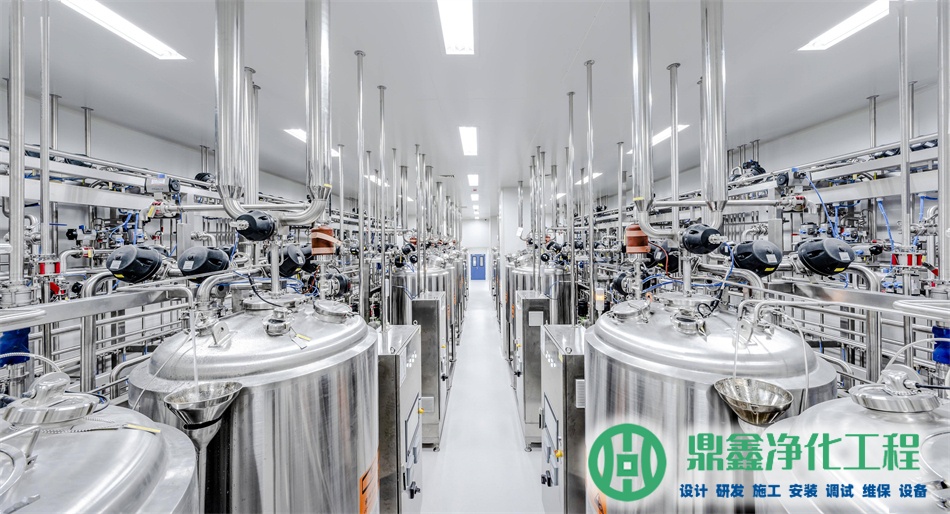 电子车间净化板选择_电子车间用什么净化板_聚氨酯净化板特点