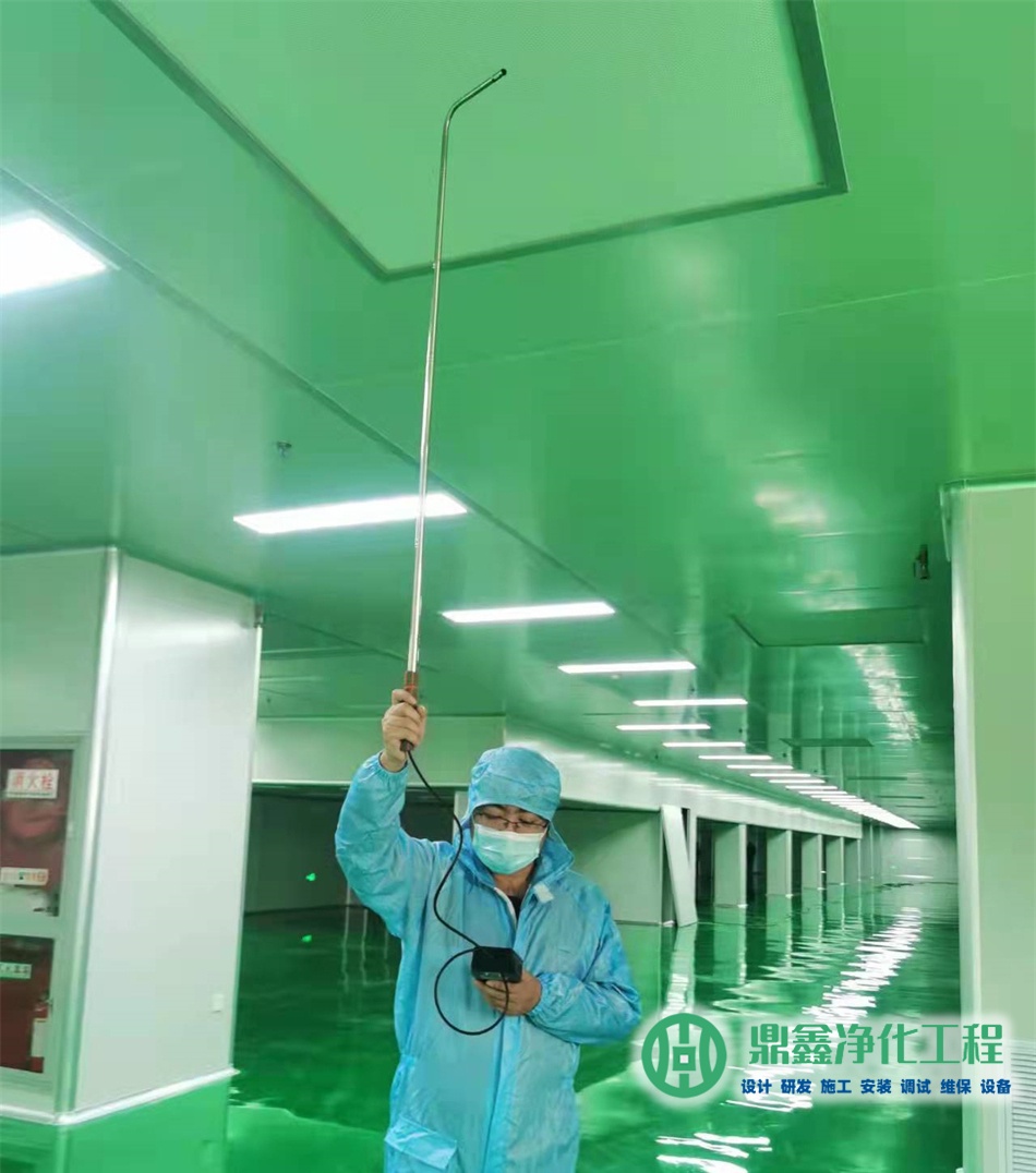 洁净区D级升C级改造_洁净区d级升c级_D级升C级洁净区标准差异