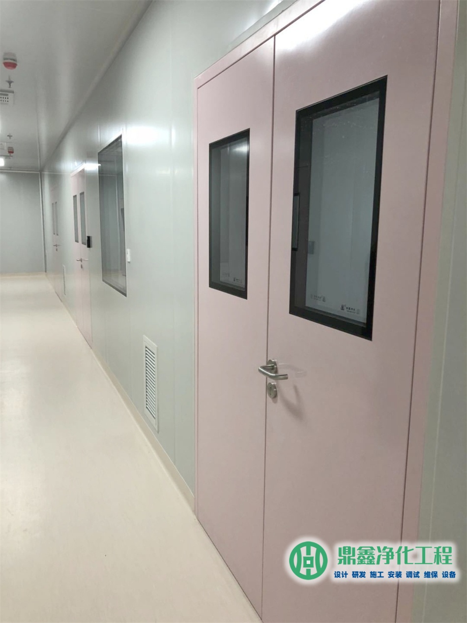 GMP车间生产前全面检查要点_gmp车间生产前检查_GMP现场审查验收流程