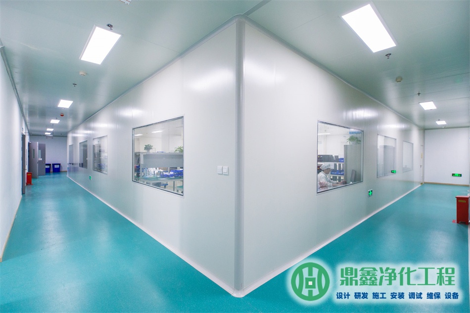 D级洁净区自来水安装_d级洁净区安装自来水_D级洁净区净手区用水