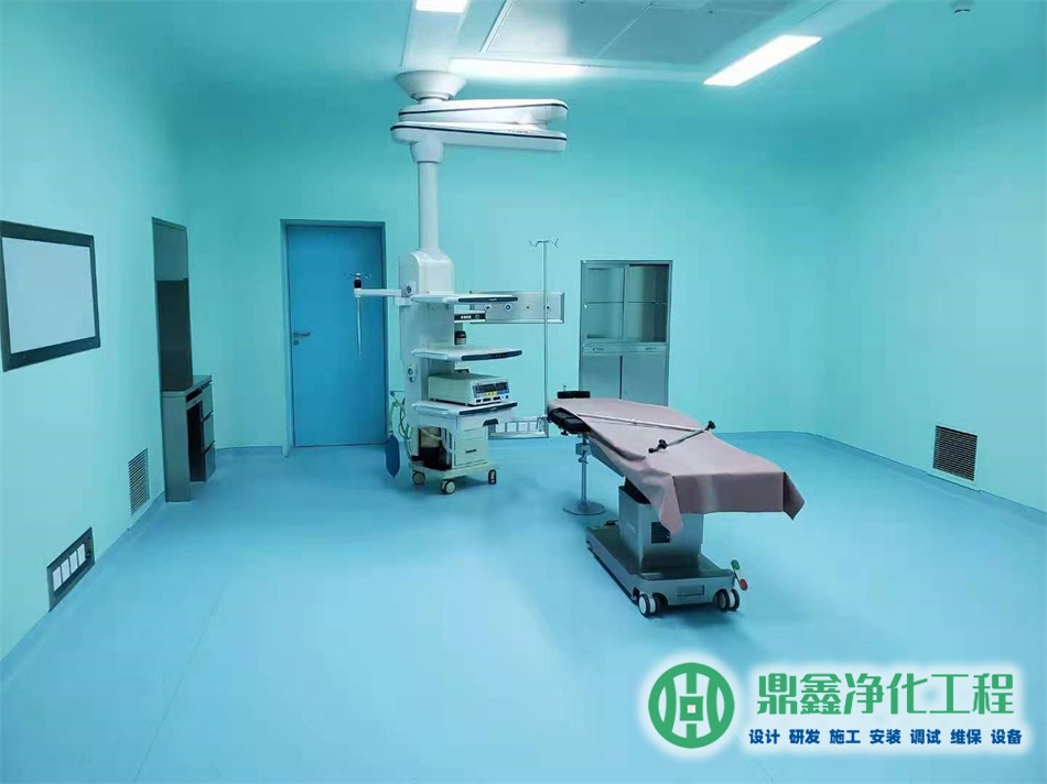 印刷包装车间净化电话_印刷包装车间净化工程解决方案_净化车间设计安装报价