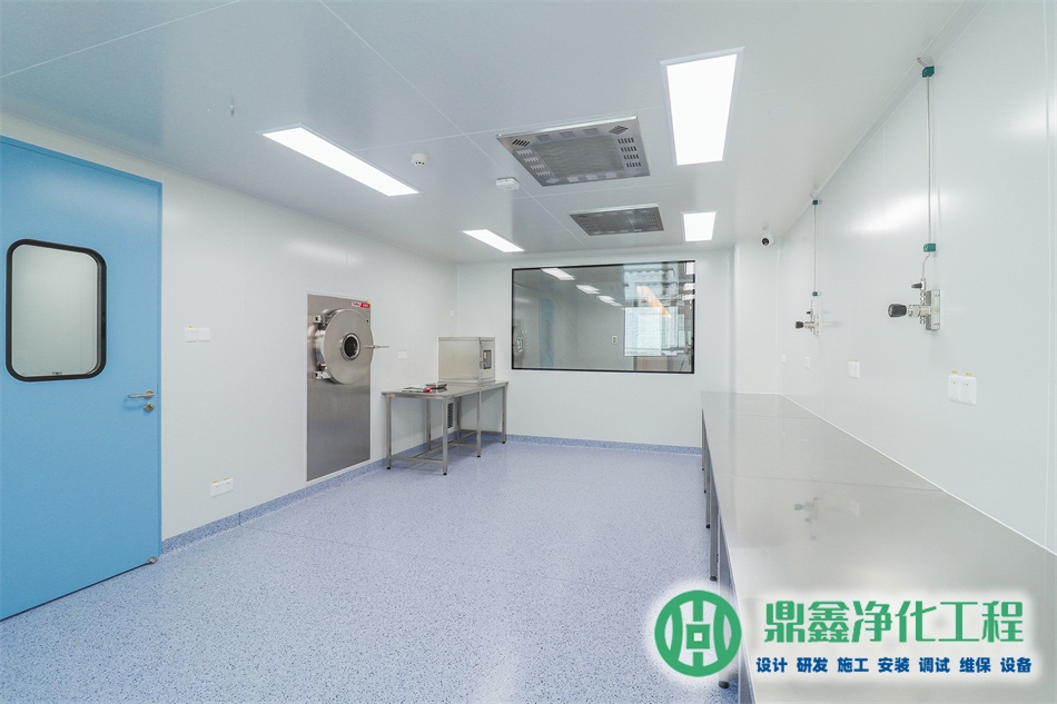 GMP车间造价影响因素_洁净度等级对造价影响_gmp车间造价一平米多少钱