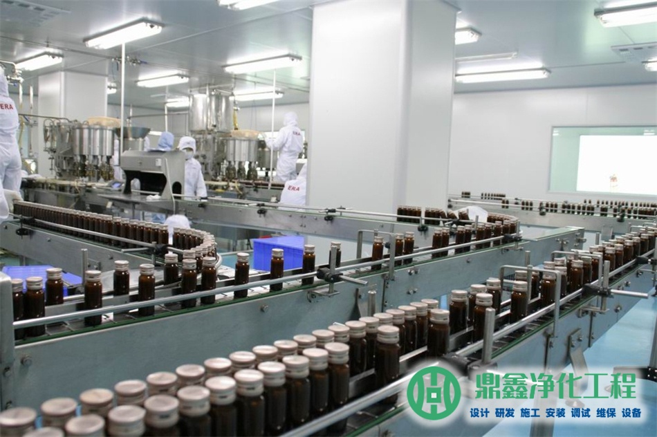 洁净室设计要点_C级洁净区换气次数计算方法_c级洁净区换气次数计算公式