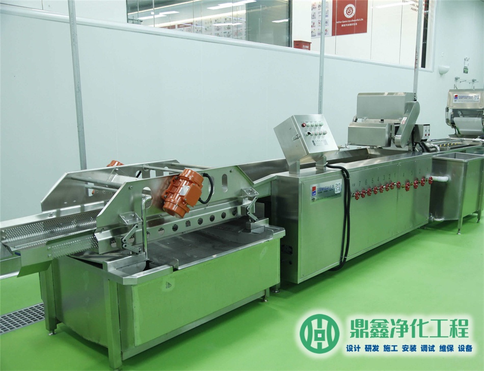 包装净化车间网_包装净化车间网_包装净化车间材料选择