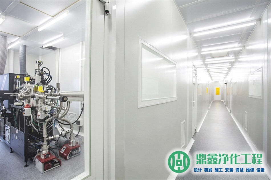 gmp净化房价格受什么因素影响_gmp净化房材料设备选择要点_gmp净化房哪家好