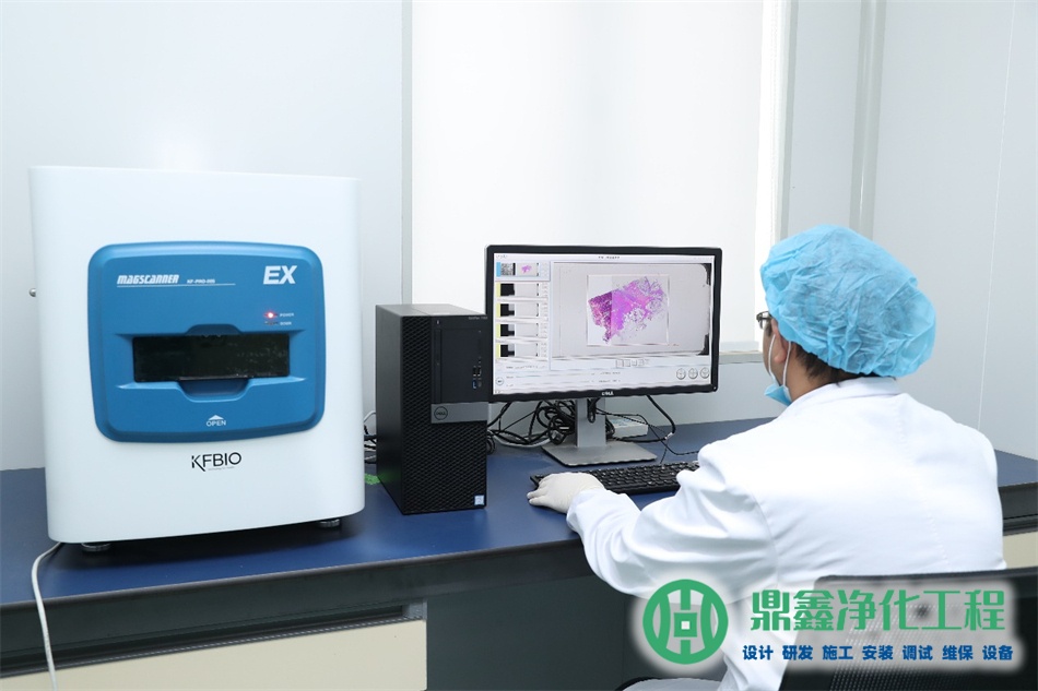 C级洁净区十万级_C级洁净区十万级标准_洁净区设计要点