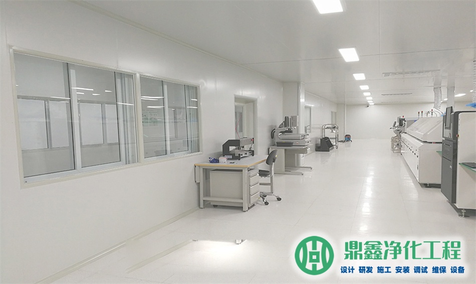 选择GMP净化车间施工单位标准_制药gmp净化车间哪家专业_GMP净化车间建造与维护