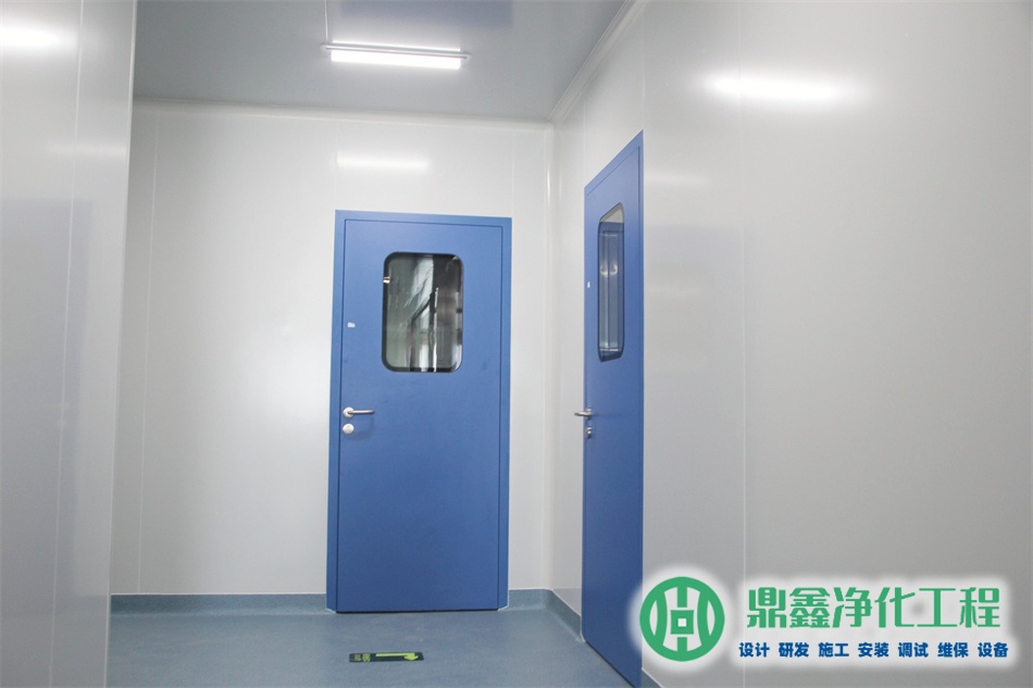 B级和C级洁净度微生物控制差异_实验室洁净度b级和c级的区别_实验室洁净度B级和C级空气悬浮粒子区别