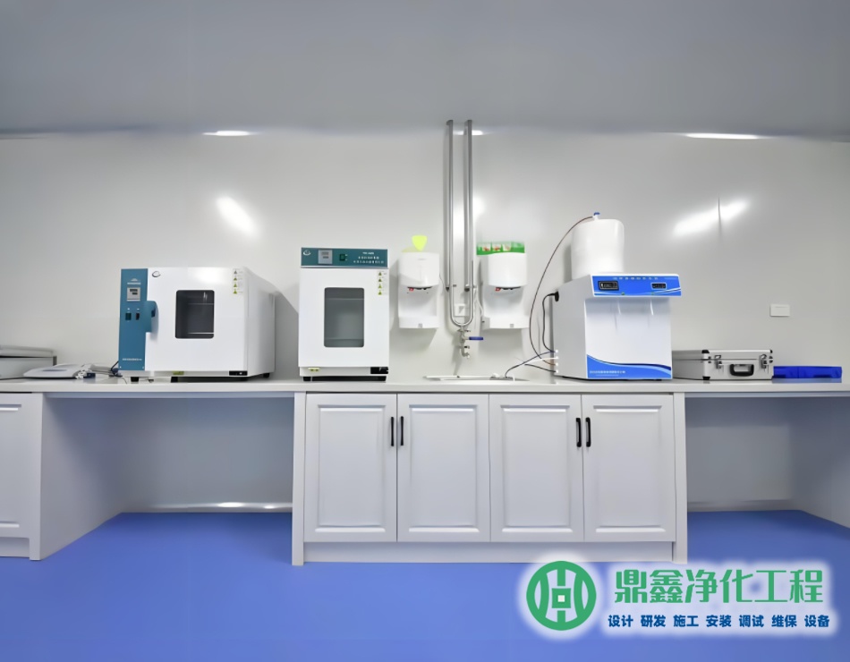 合规要点深度解析_GMP厂房建设关键细节_gmp关于厂房建设