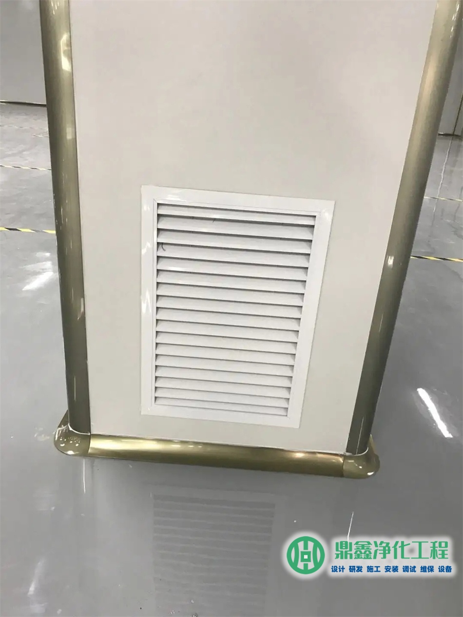 化妆品GMP车间洁净度分级依据_化妆品gmp车间哪家好_化妆品GMP车间建造商选择标准