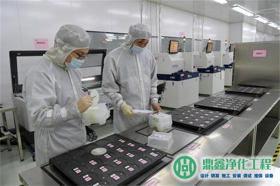 超净间是否属于设备_超净间属于设备吗_超净间设备属性分析