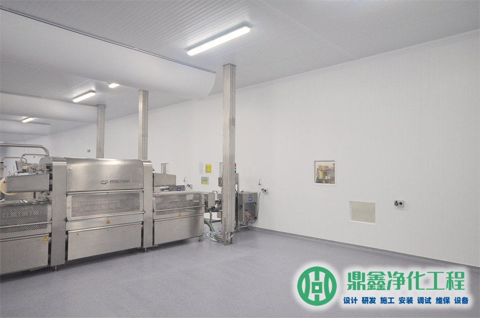 本地gmp无尘车间装修要点_本地gmp无尘车间装修装饰_gmp无尘车间选址注意事项