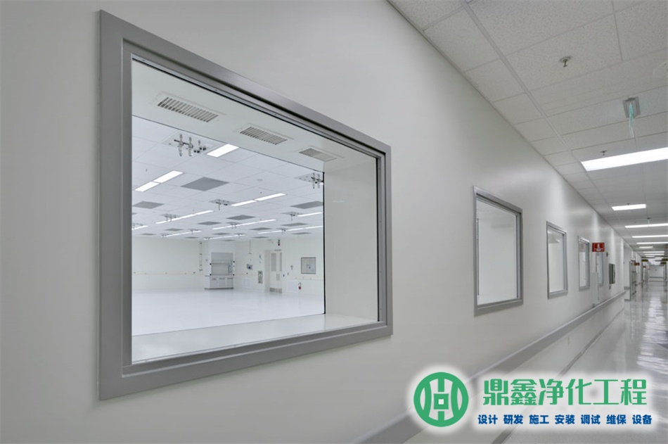 无尘室等级标准国标_无尘室国际标准_国标室无尘等级标准是多少