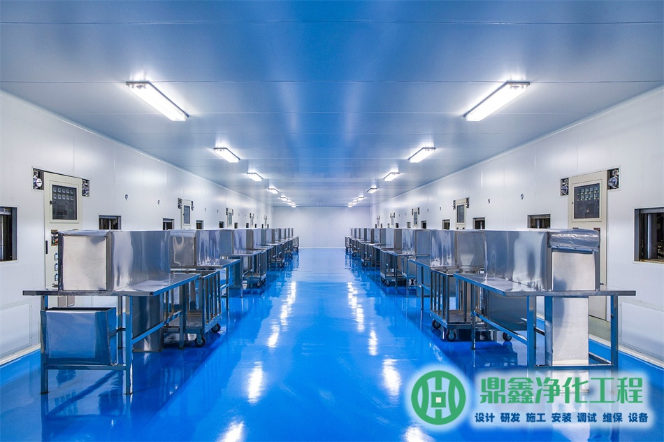 gmp实验室特性解析_gmp实验室行业应用_gmp实验室中的mfg什么意思