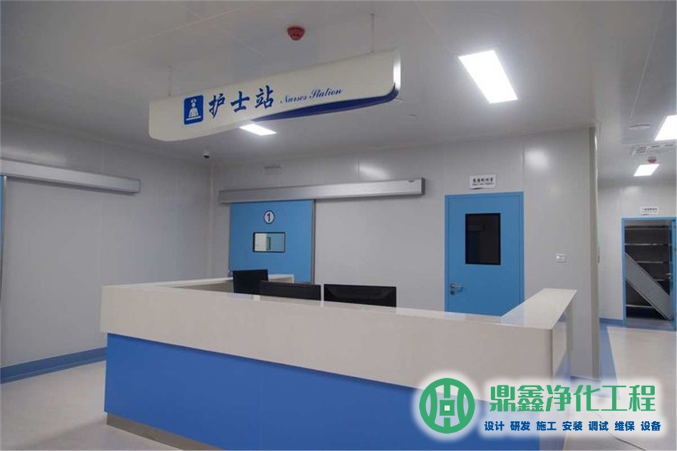 gmp车间装修需要哪些资质_GMP车间装修资质要求_建筑装修装饰工程专业承包资质