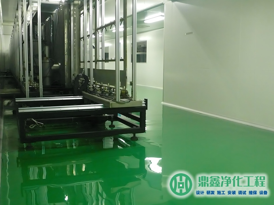 化妆品GMP车间装修公司_如何选择化妆品GMP车间装修公司_化妆品gmp车间装修公司排名