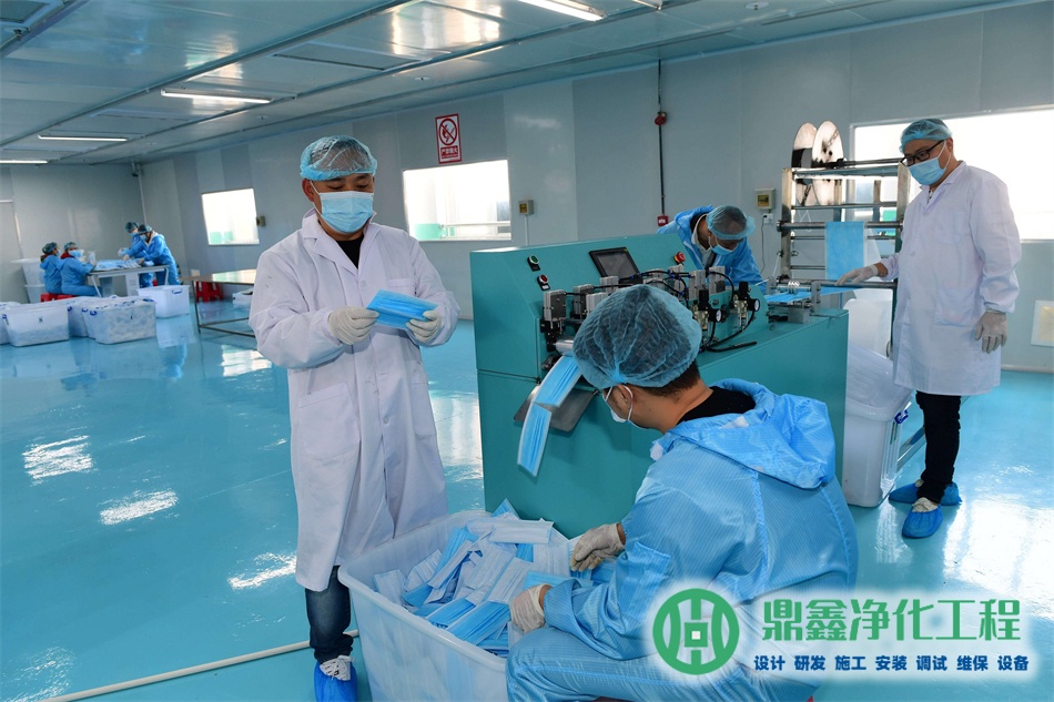 无菌室设计要点_无菌实验室环境要求_无菌实验室设计要求