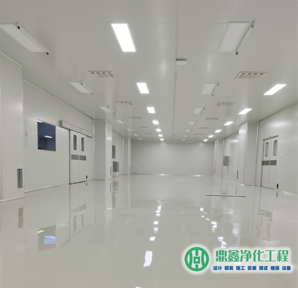 净化彩钢板报价_电子车间净化板价格_电子车间净化板价格