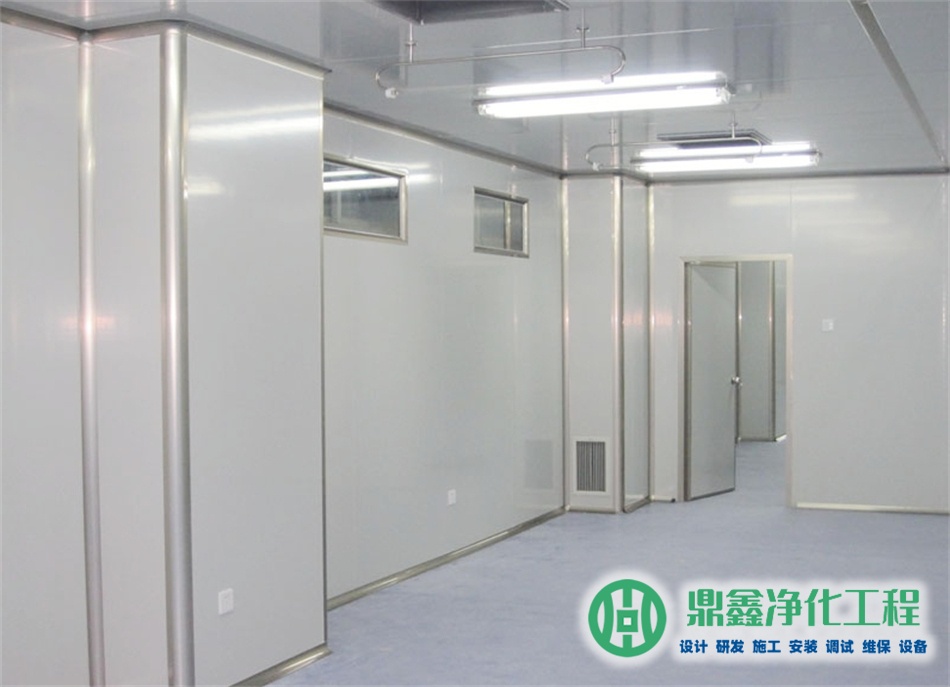 30万级洁净区是d级洁净区么_30万级洁净区与D级洁净区区别_30万级洁净区ISO标准对照