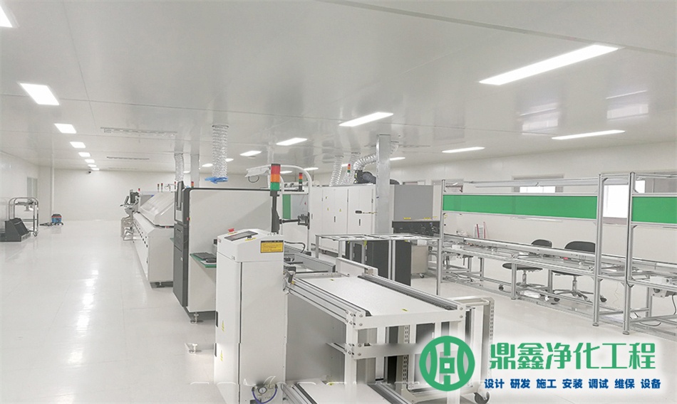 包装车间胶水净化设备_包装厂车间胶水净化设备_胶水VOCs过滤系统