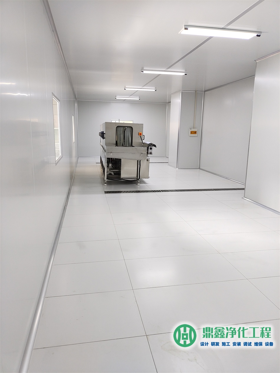 实验室通风系统_实验室通风系统_实验室通风系统