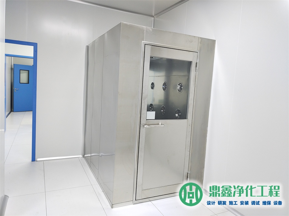 兽药GMP车间建设成本_兽药gmp车间多少钱_兽药GMP车间造价