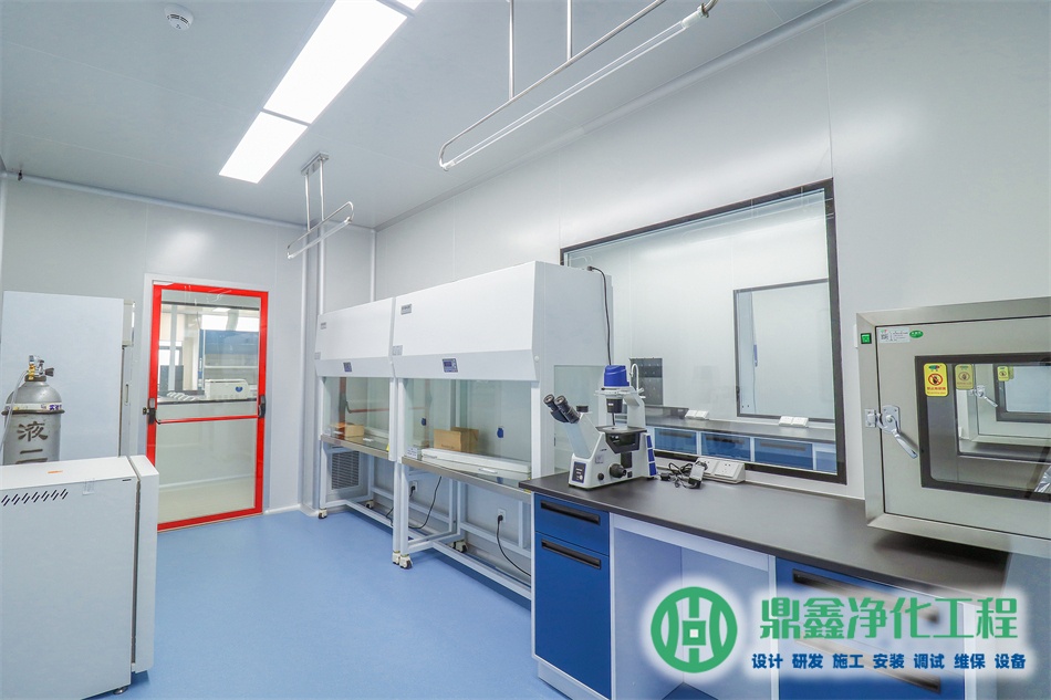 车间洁净gmp标准_车间洁净gmp_gmp洁净等级划分