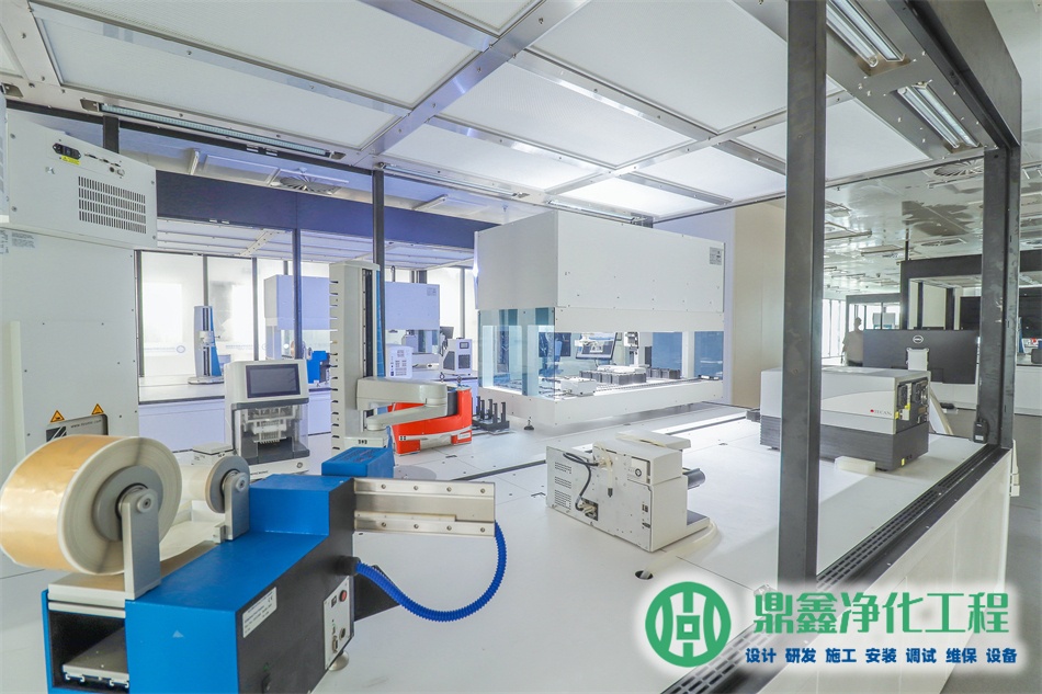 D级洁净区可以用烟雾检漏吗_D级洁净区烟雾检漏可行性_高效过滤器检漏要求