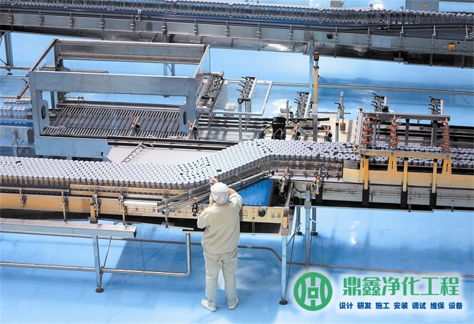 C级洁净区标准_C级洁净区设计布局_只建c级洁净区要求