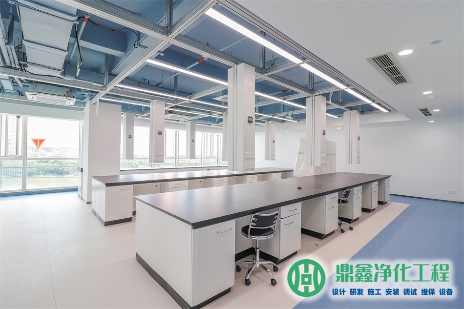 药厂gmp洁净车间进入流程_GMP洁净车间进入流程_洁净服穿着规范