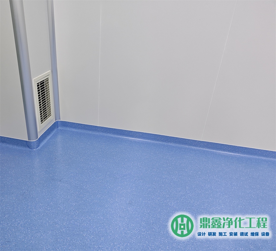 空气洁净度A级区域地漏设置规定_空气洁净度a级不应设置地漏对吗_医药洁净室A级地漏禁止使用原因