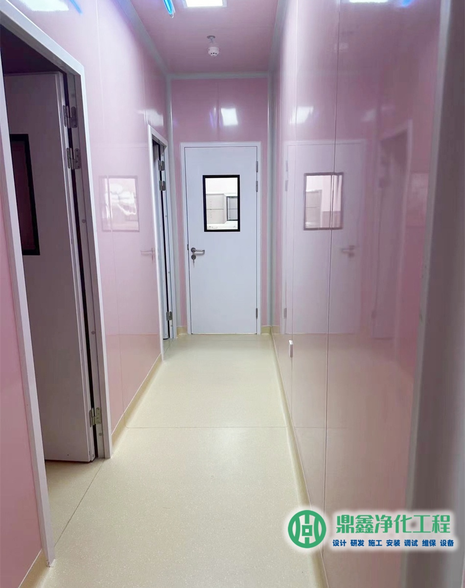 空气洁净度A级风速范围_空气洁净度为A级风速_洁净室A级风速标准