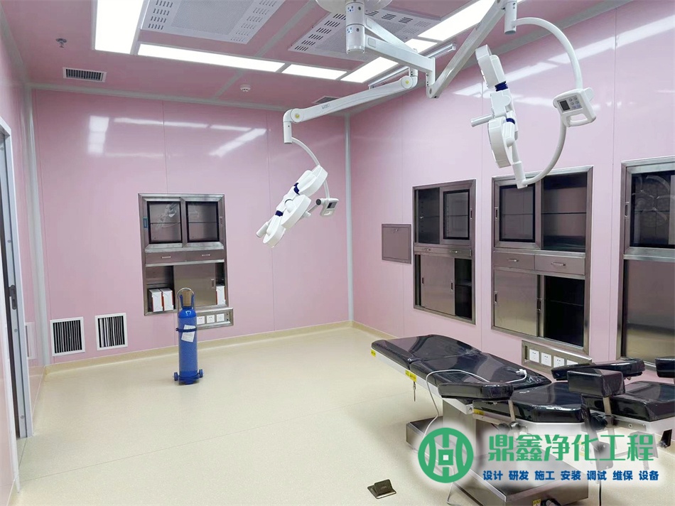 百万级净化要求_百万级净化要求 洁净空间设计标准 洁净工程公司选择 百万级净化要求_百万级净化要求 洁净空间设计标准 洁净工程公司选择