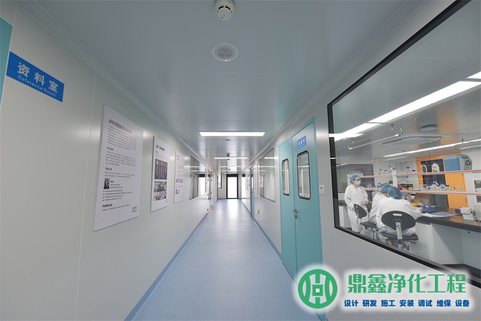 洁净区B级改C级要求_洁净区B级改C级标准_洁净区b级改c级