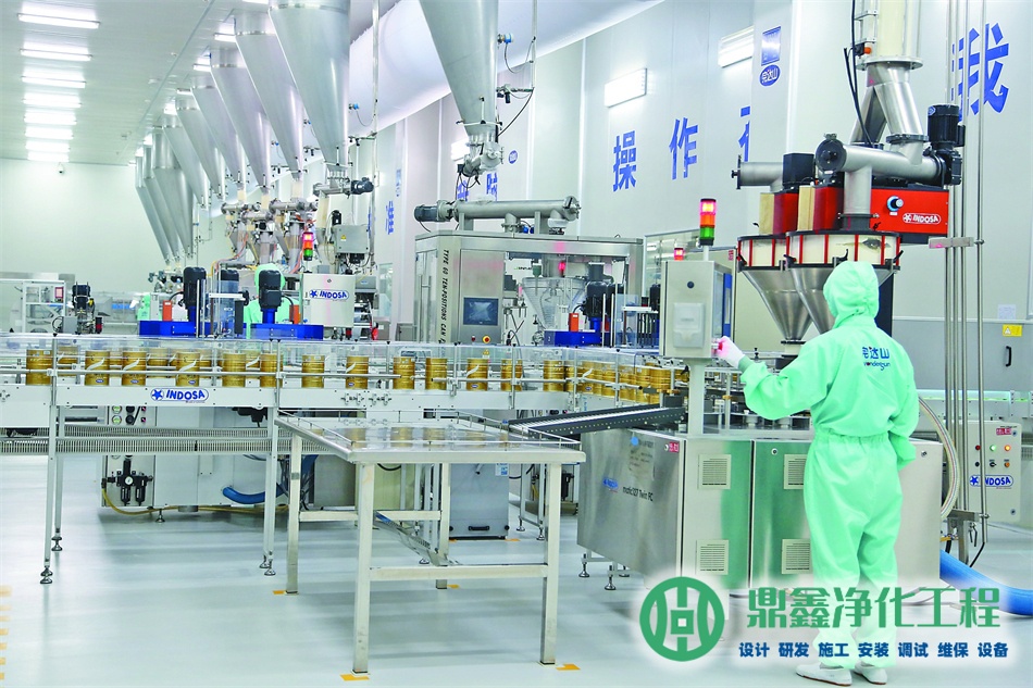 生物制药洁净度标准_半导体洁净度级别划分_洁净度级CD别划分