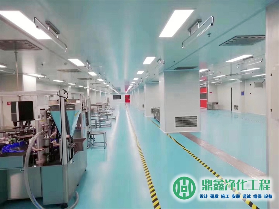 药厂药品车间gmp投产_药厂药品车间GMP投产关键要点_GMP药品生产质量管理规范实施要点