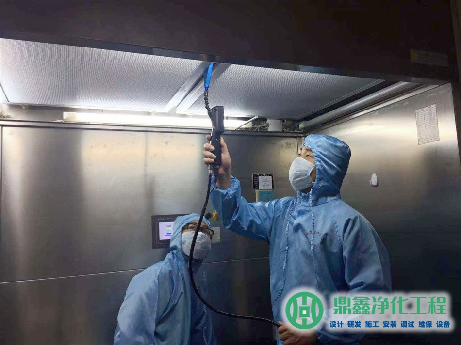 GMP车间工人着装规范_gmp车间工人_GMP车间工人操作细节要求