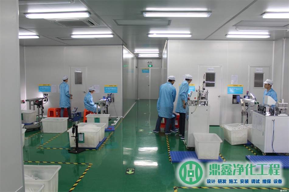 纯化水与饮用水选择解析_d级洁净区一更洗手用水_D级洁净区一更洗手用水标准要求