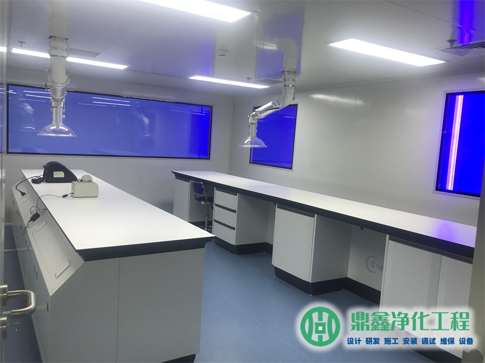 食品厂gmp无尘车间设计装修_食品厂GMP无尘车间地面工程_食品厂GMP无尘车间设计要求