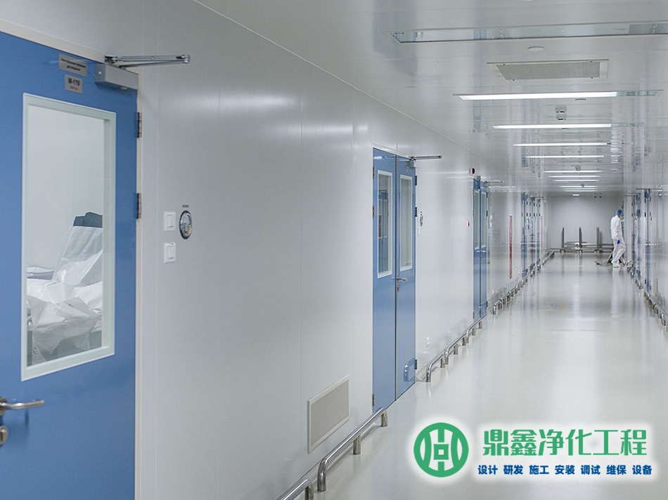 GMP车间监控录像_合规管理方案_GMP车间监控系统设计要点